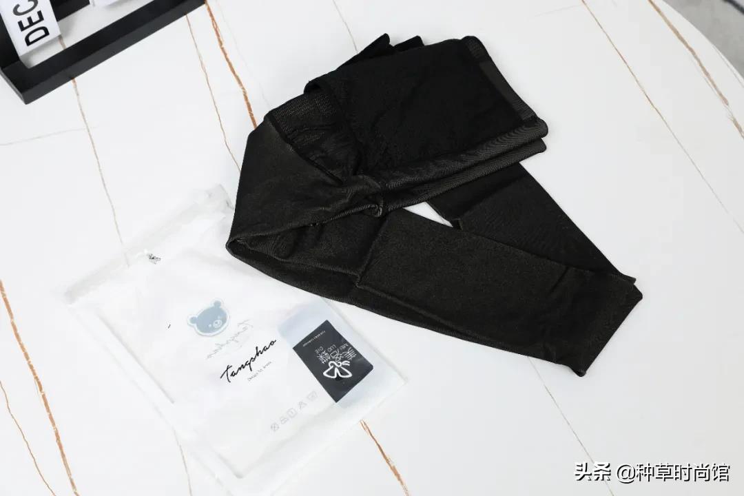 全网爆火的6条加绒黑丝测评，帮你避雷