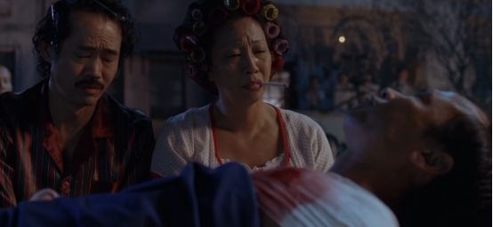 盘点经典周星驰电影,周星驰电影哪部最有深度