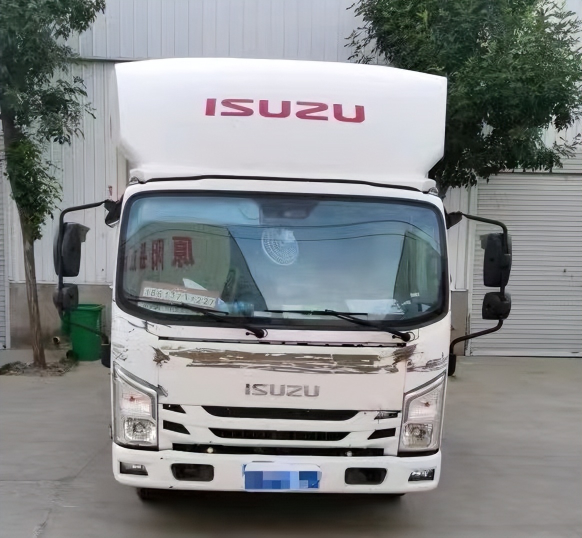 江西五十铃翼放质量可靠吗,江西五十铃翼放是真五十铃吗