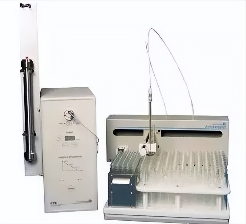 科研必须了解的24种材料表征仪器,材料表征仪器