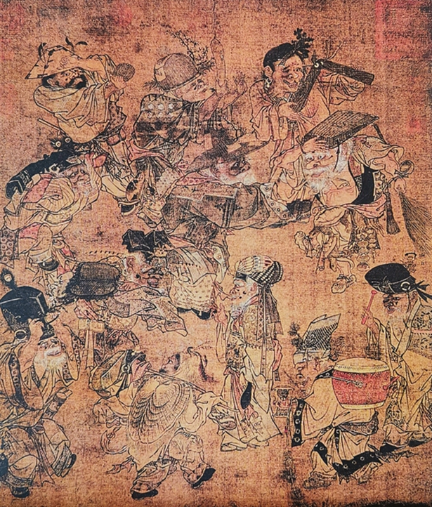 古代双十一买什么好,古时双十一