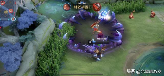 夏侯惇平a机制,夏侯惇技能机制深度解析