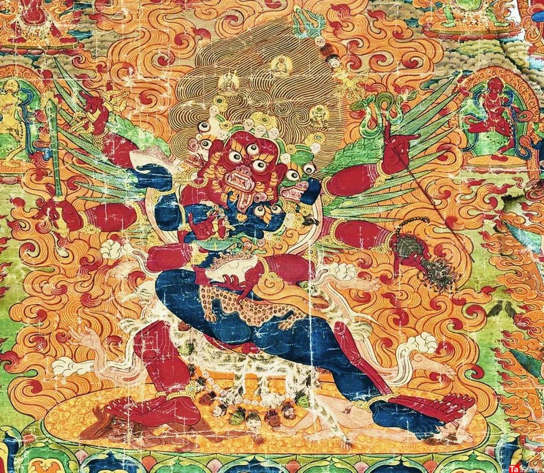 藏传佛教禅定修法,佛教金刚经仪轨