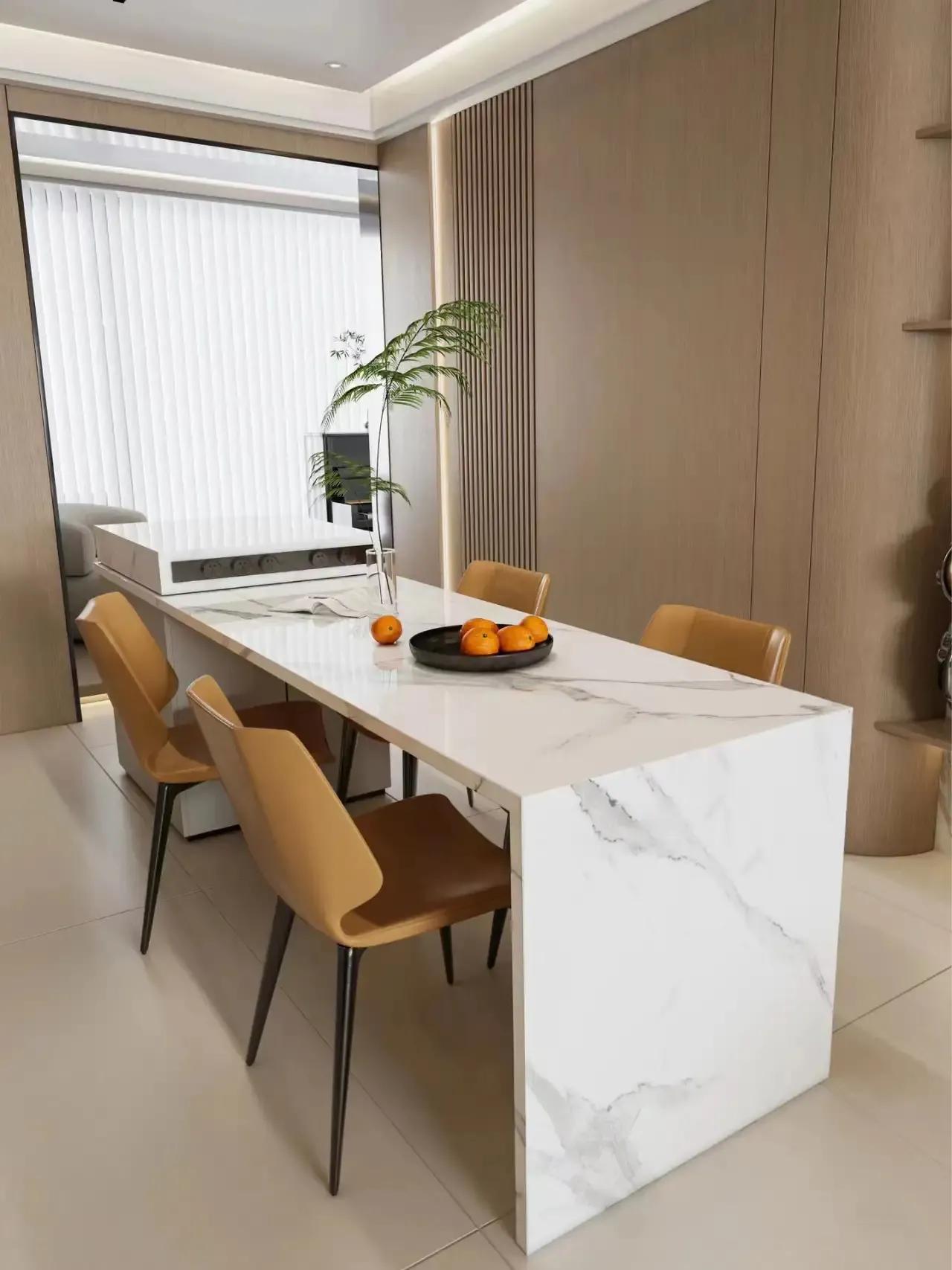 家居：原木风，感受来自大森林的气息