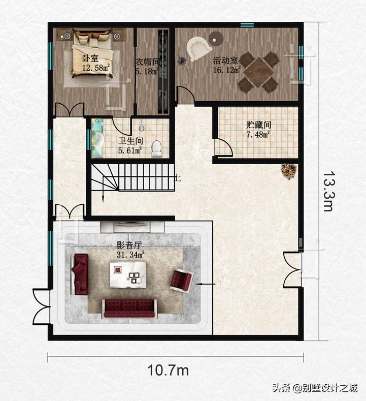 青砖是老土平凡的代名词，为什么设计师们对青砖却爱不释手