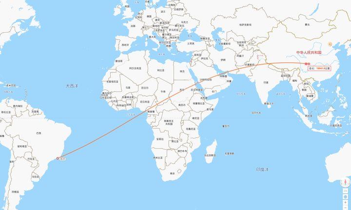 飞欧洲中转,阿联酋航空迪拜转机攻略