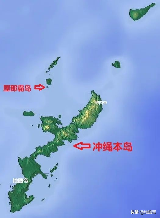 中国人买下日本小岛？领土能变成我们的吗