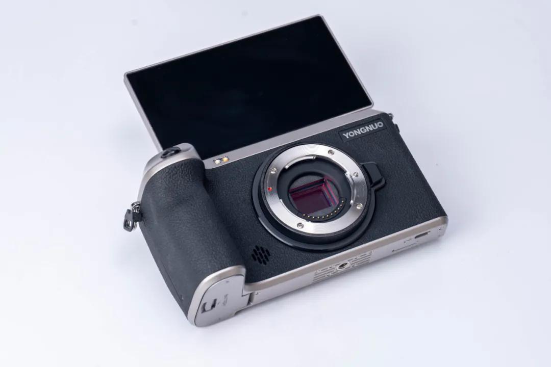 国产直播相机测评,最好用的安卓系统相机