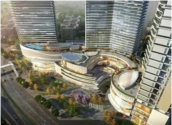 天河梅花园,天河新楼盘梅花园附近