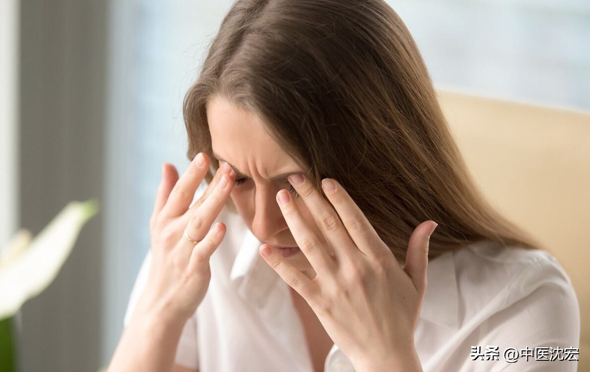 提高免疫力补气泡水喝的中药,一个补阳气的方子三味中药