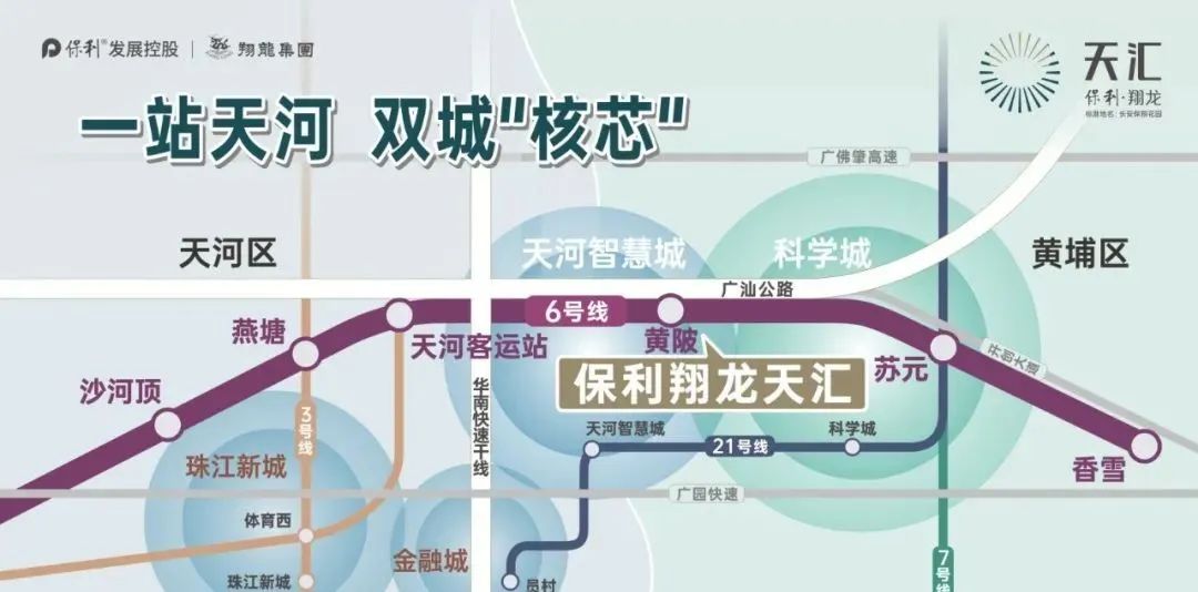 保利翔龙天汇84平方值得买吗,保利翔龙天汇值不值得买