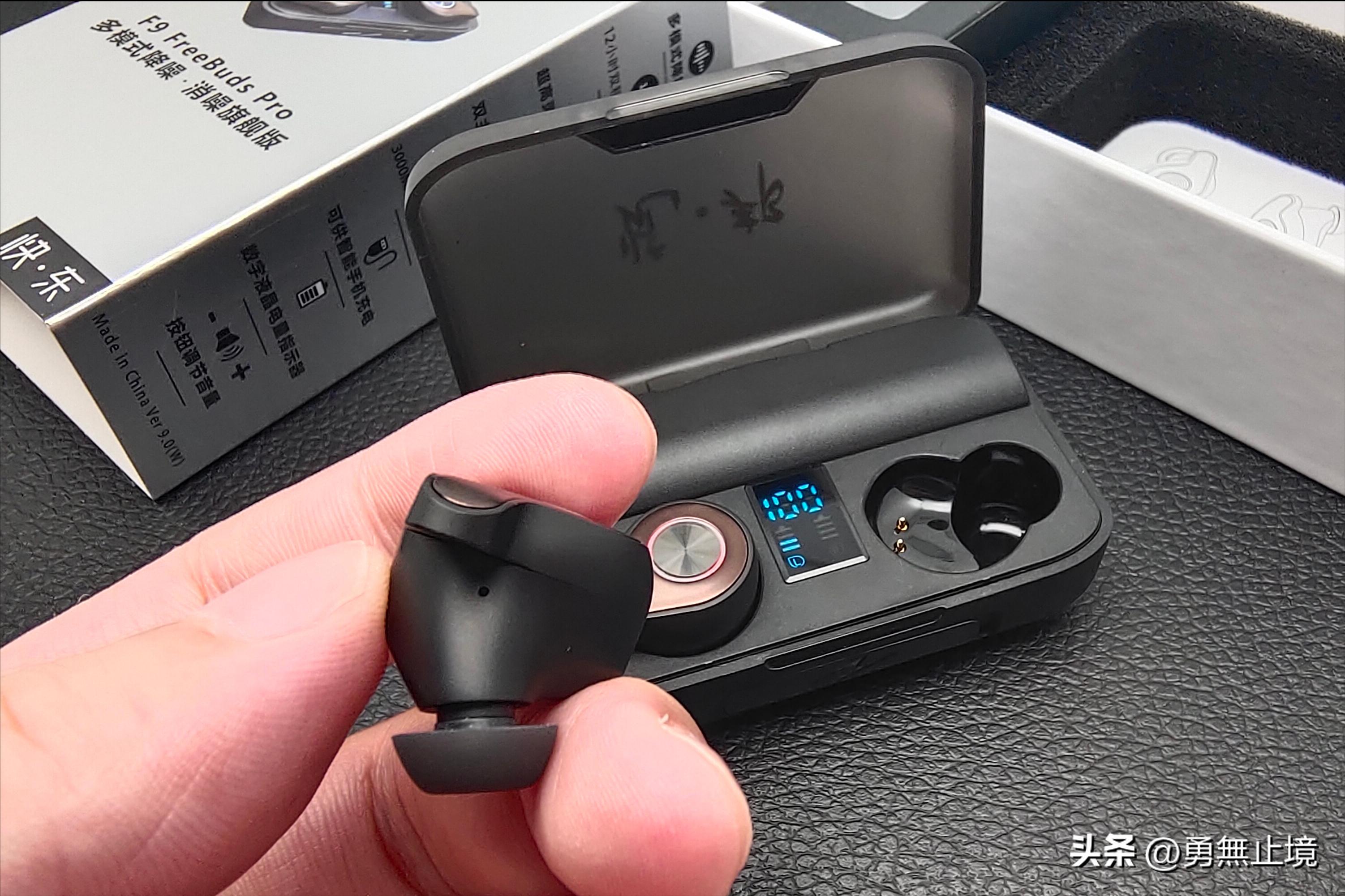 高性价比真无线蓝牙耳机十佳评测,百元真无线蓝牙耳机测评推荐