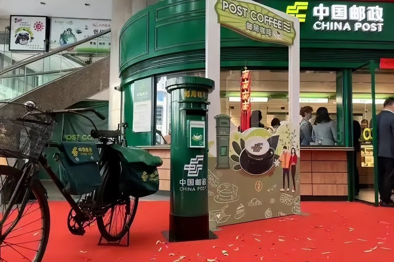 优秀品牌开店案例,很有创意的品牌营销案例