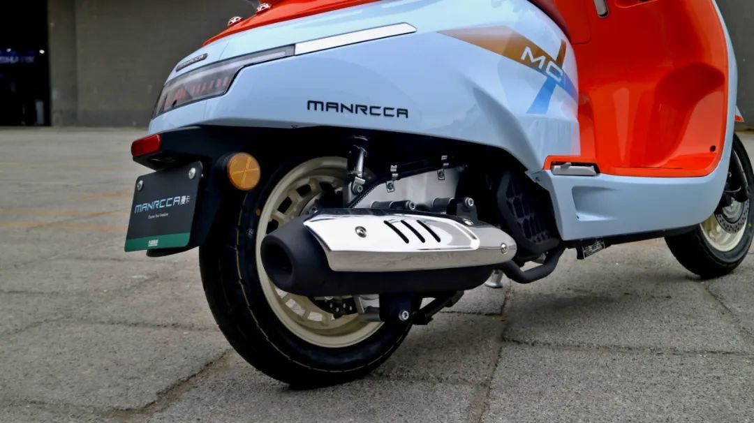 国产“姜戈”来了，布雷斯通漫卡150发布，配置挺高