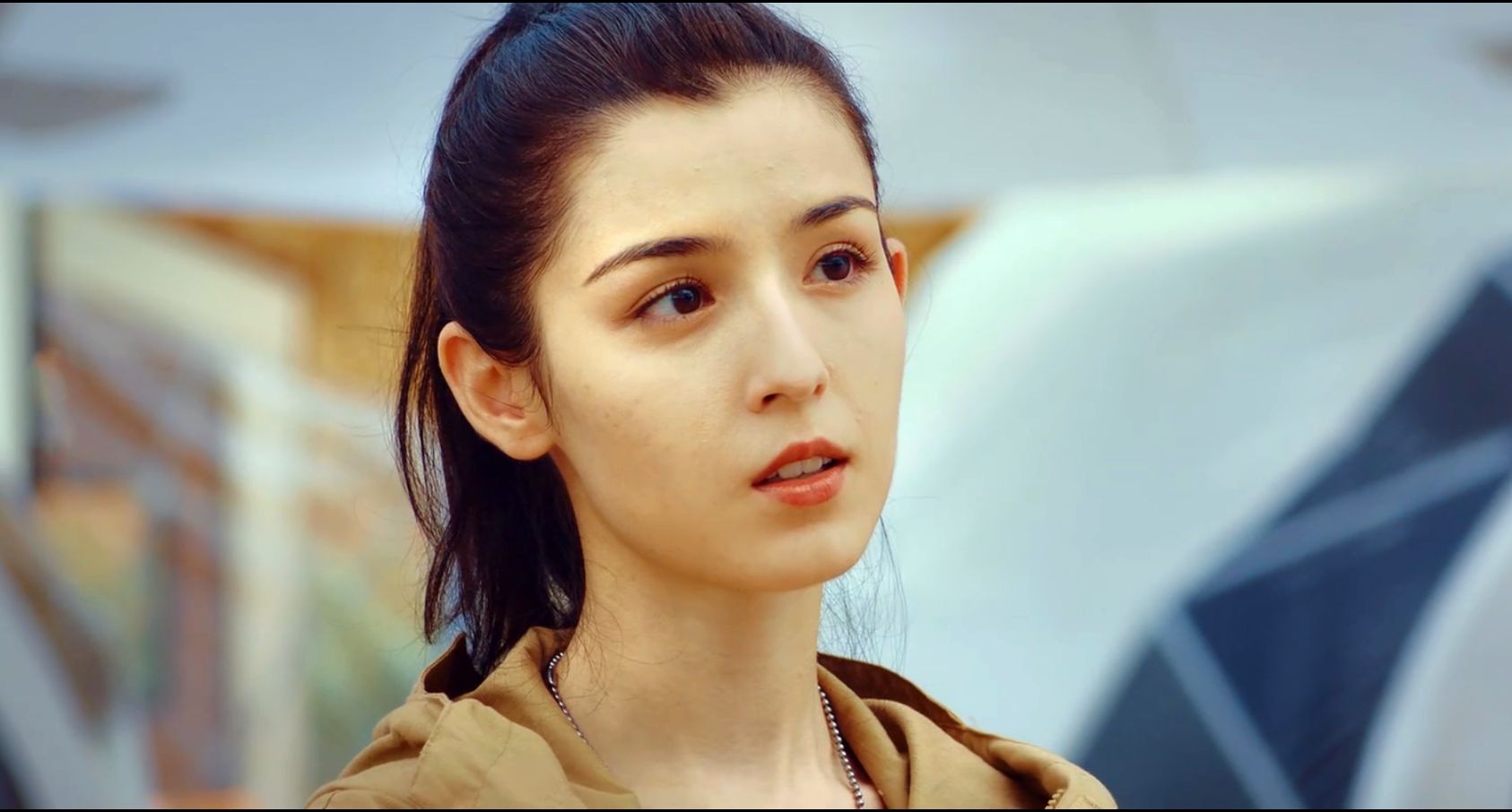 初见惊艳不已再见路人甲,初见惊艳再见路人甲