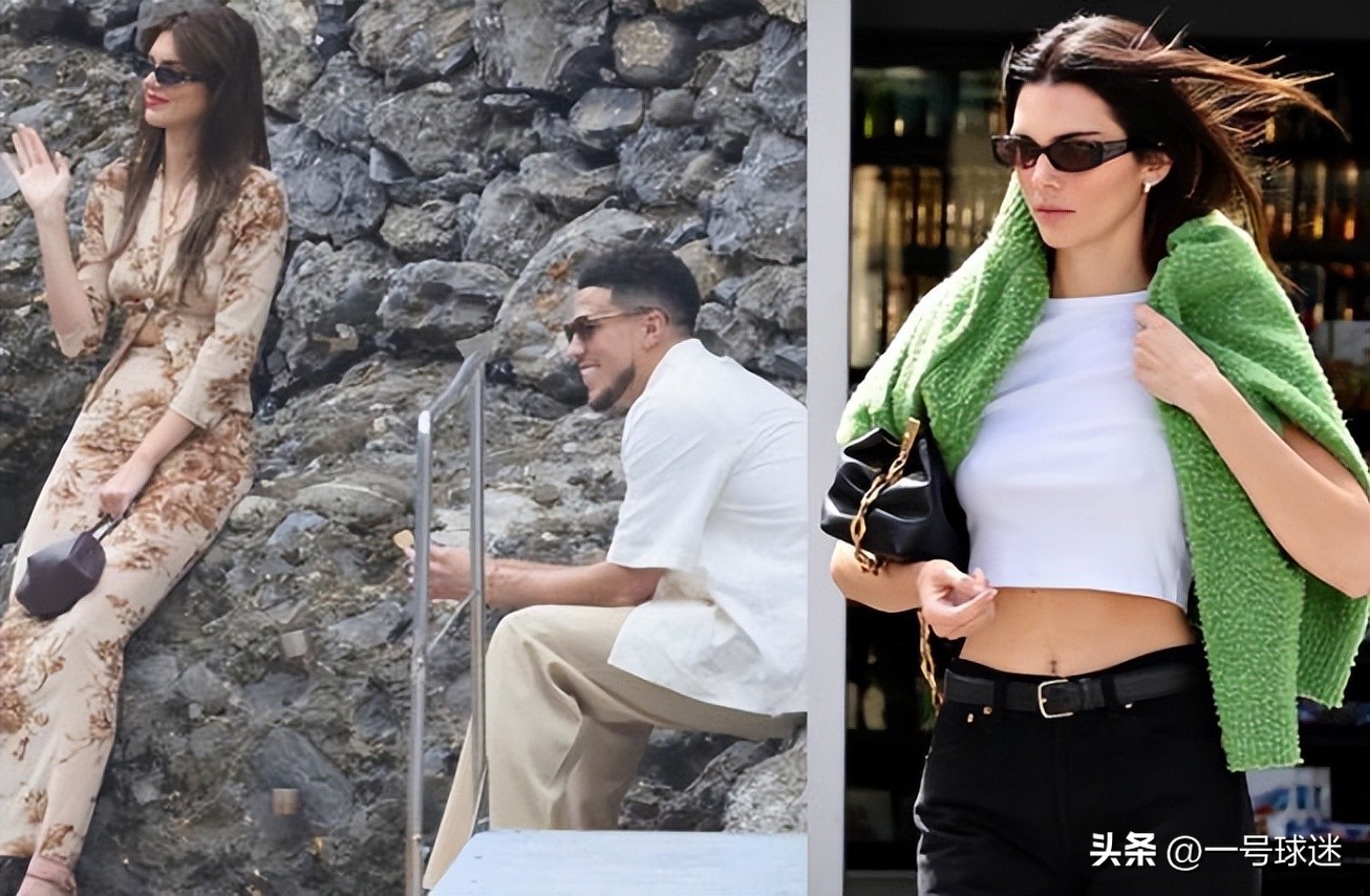 詹娜穿短上衣大方秀蛮腰,詹娜跳的舞