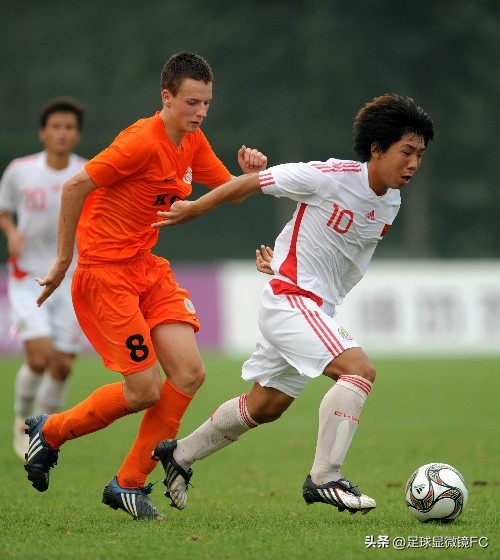 王大雷为什么没有上场,王大雷为何没成为金敬道