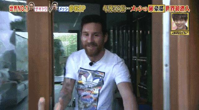 梅西传射10分钟视频,梅西传射破门