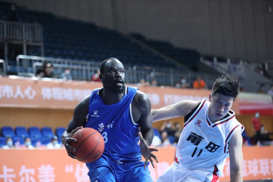 莆田市冠军,莆田队总冠军是谁