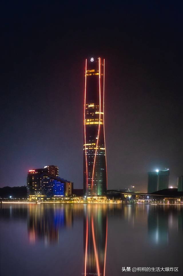 珠海周边哪里适合一日游,珠海旅游百岛之城