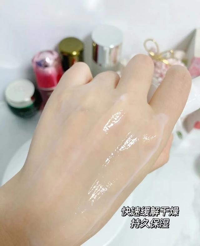 老牌国货护肤品包装,包装丑但好用的国货