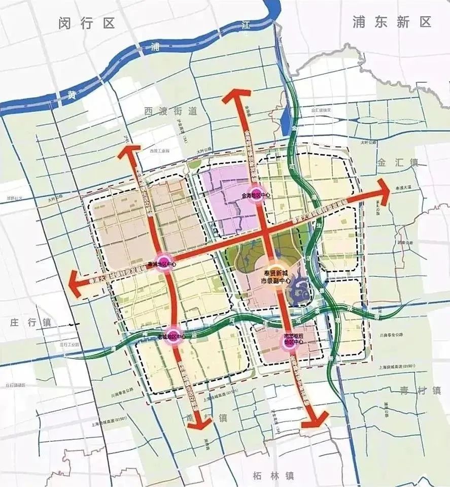 奉贤楼市如何,奉贤房产可以买吗