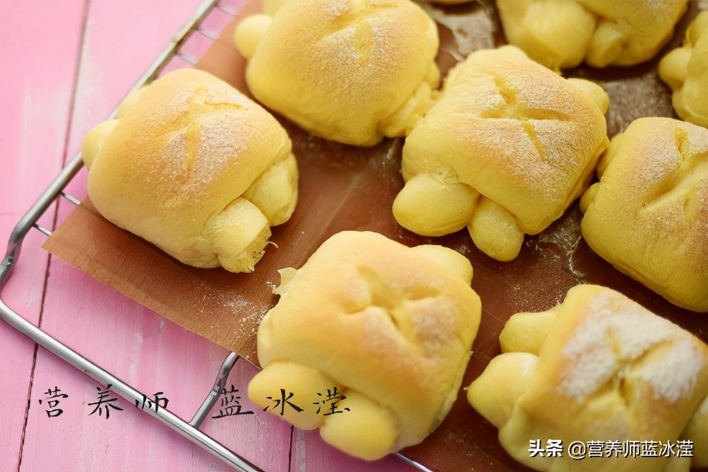 孩子不爱喝牛奶怎么做美食,宝宝不爱喝牛奶换个做法