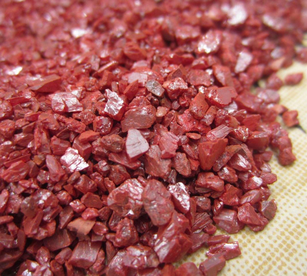 一点红就能辨女子贞洁,古代守宫砂是什么原理?李时珍:大半假的