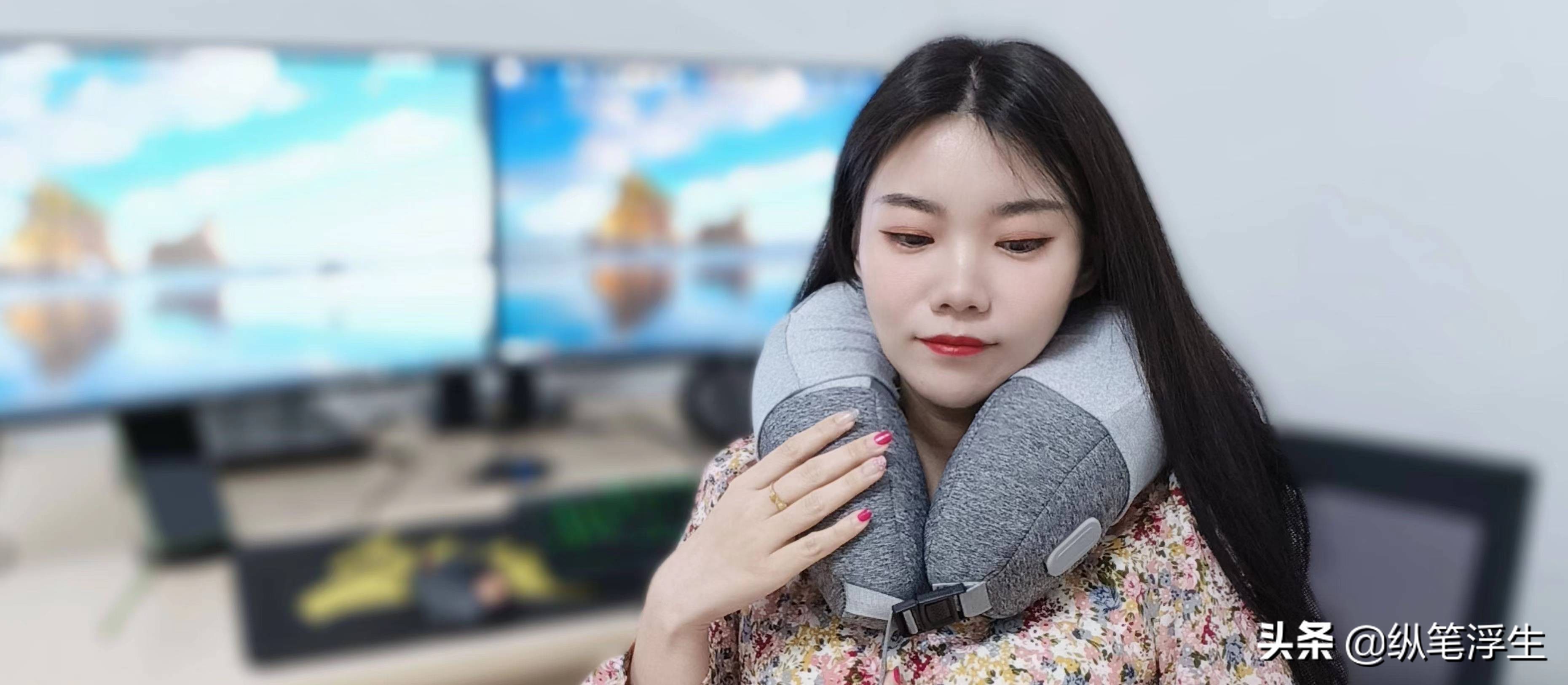 按摩颈椎神器测评推荐,颈椎按摩神器用哪款