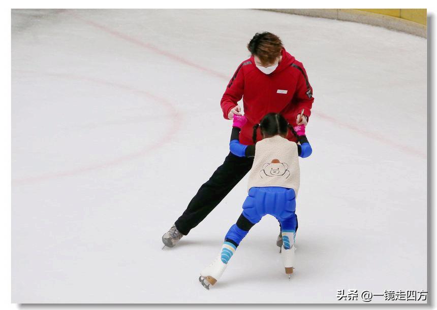 长春儿童公园滑冰场,长春最大滑冰场在哪里