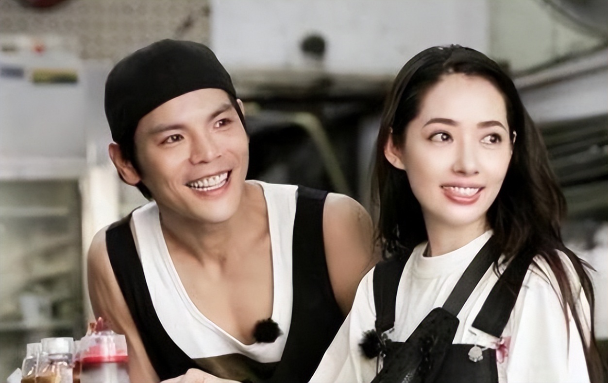 嫁入豪门的女星奚梦瑶,嫁入豪门的郭晶晶奚梦瑶