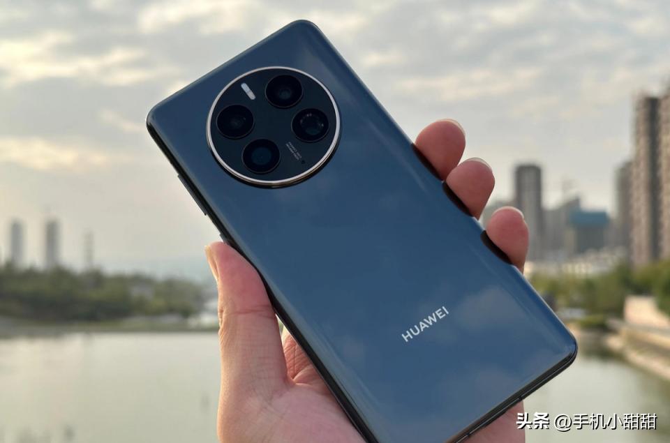 华为mate50系列今日销售情况,华为最新款手机mate50销售情况