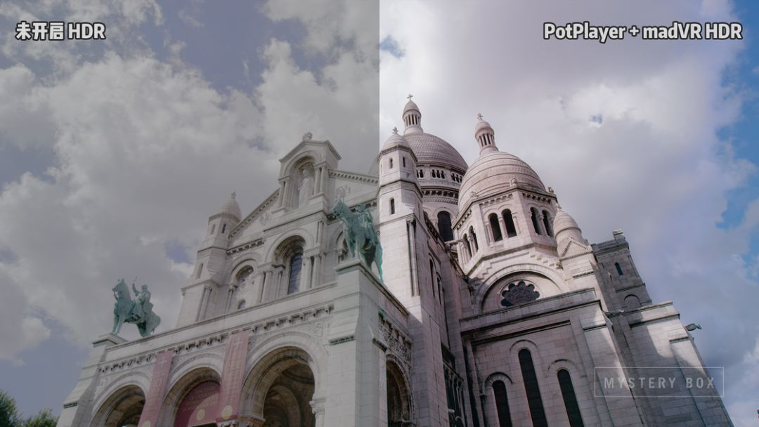 Windows视频*放播**器：PotPlayer