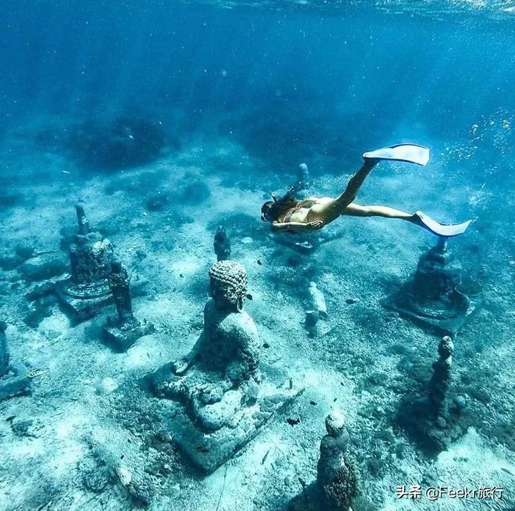 巴厘岛现在能落地签吗,中国对印尼开放落地签不