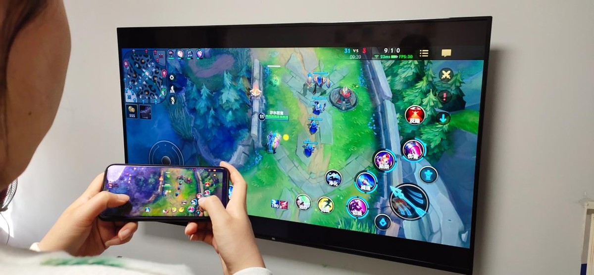 爱奇艺电视果6,爱奇艺电视果6芯片