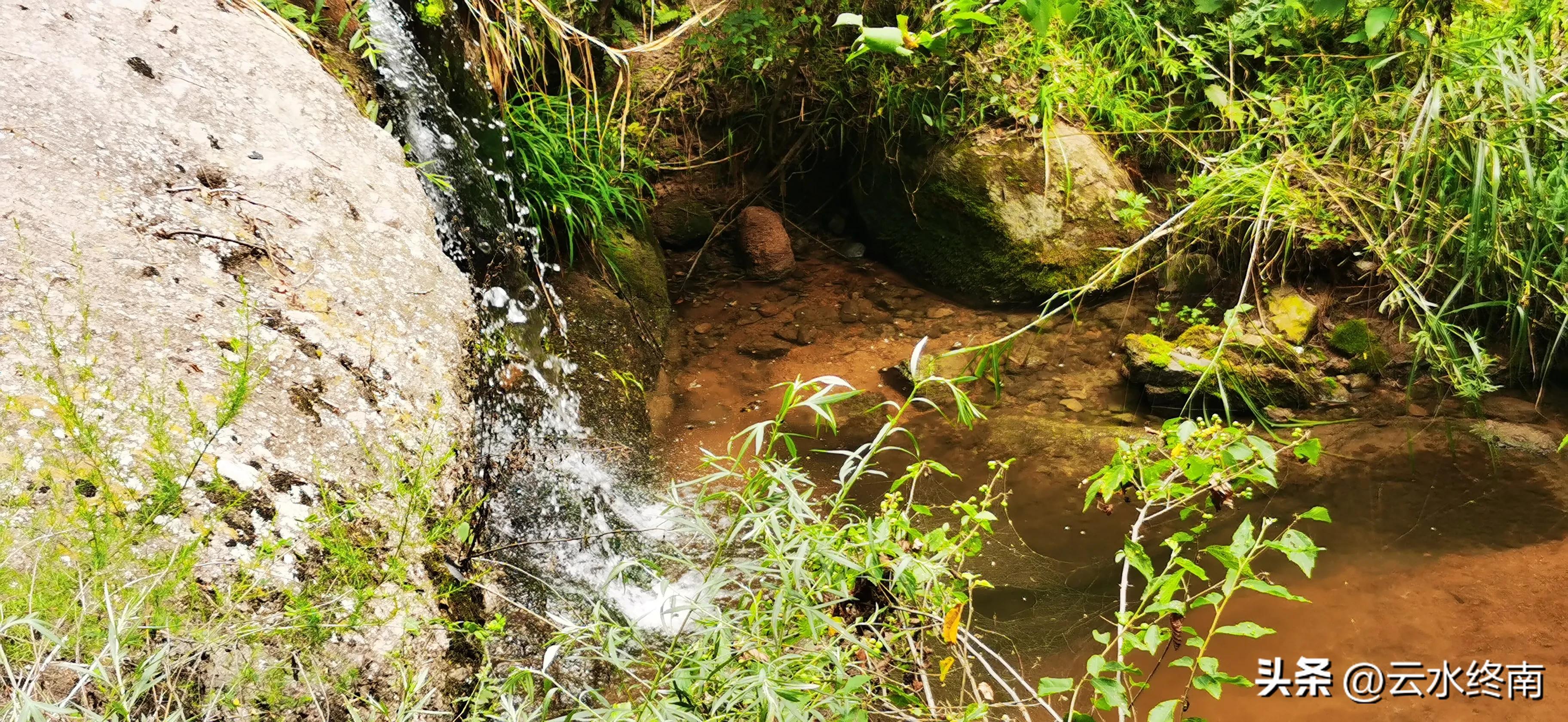 宝鸡好玩的自然山水地方推荐,宝鸡凉快好玩的地方