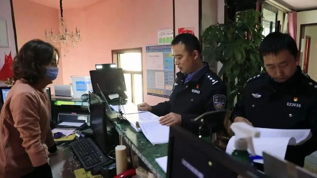 【春节“警礼颂”】王富民：永不言弃的“刑侦尖兵”