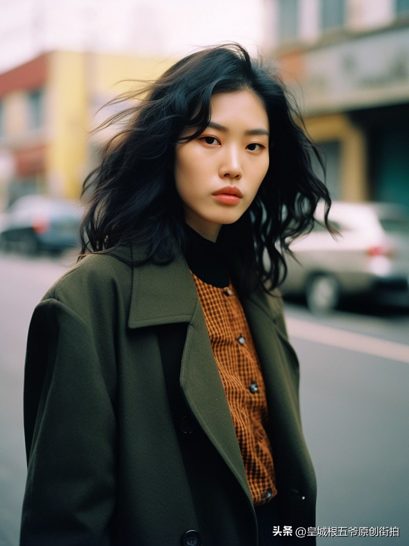 学习穿衣搭配男生,怎么提升自己的穿衣搭配