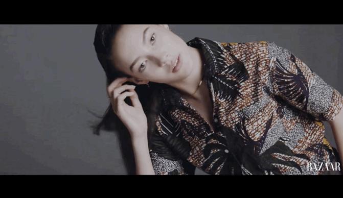 有一种身材叫谷爱凌,谷爱凌说运动的女孩最美