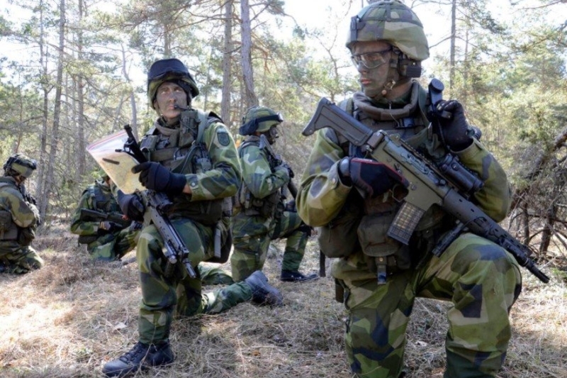 世界各地最强的特种兵军队盘点,各国特种兵团排名