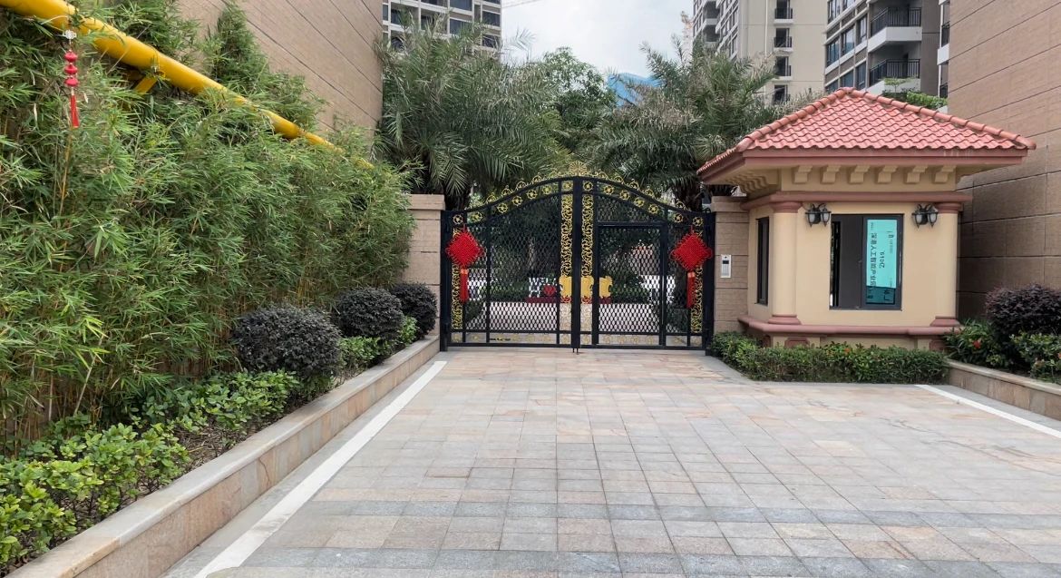 惠州丽日湖逸家园这楼盘值得买吗,大亚湾绿景南庄现房