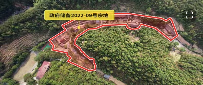 郴州最新土拍资讯,郴州市区最新成交土拍