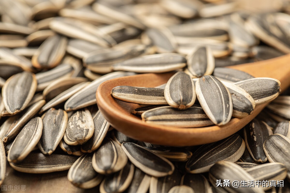 为什么嗑瓜子会让人上瘾,为什么会磕瓜子上瘾