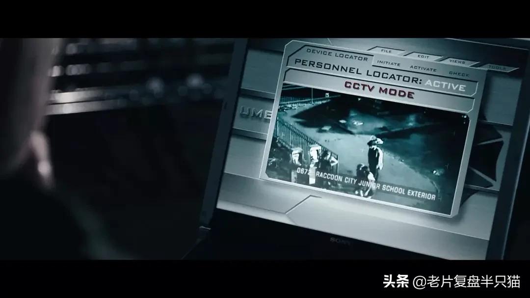 一口气看完生化危机故事,生化危机每一部的爱丽丝