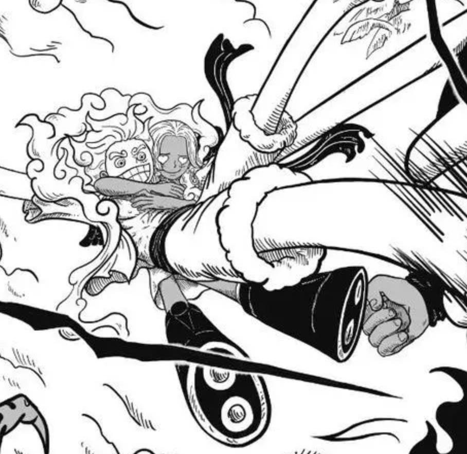 海贼王1090到1100动漫,海贼王第十季三十九