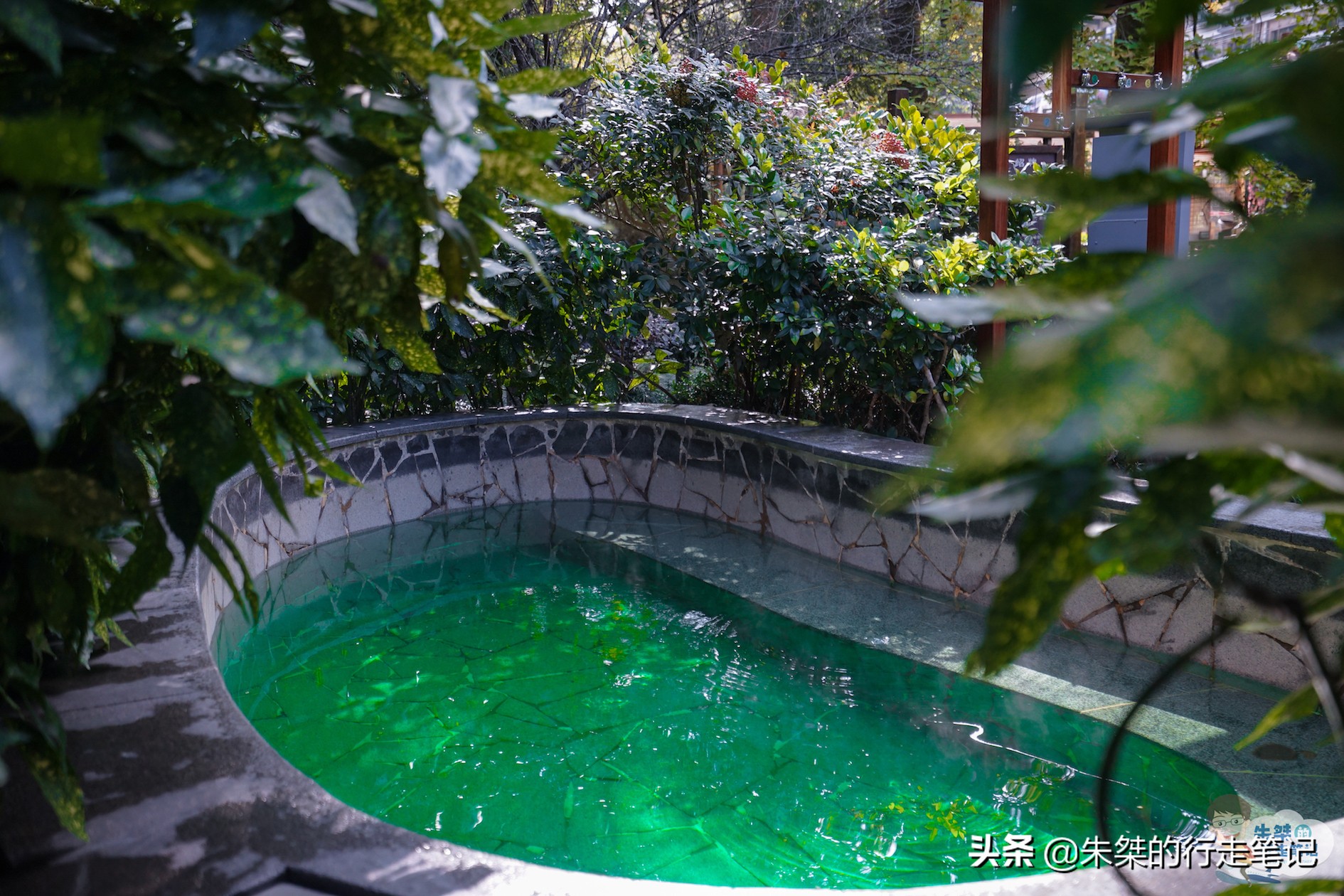 泡温泉推荐的好地方,中国十大最好泡温泉胜地