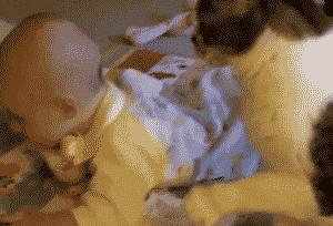 搞笑gif段子被你这个蠢货惊呆了,搞笑gif段子实在是猝不及防啊