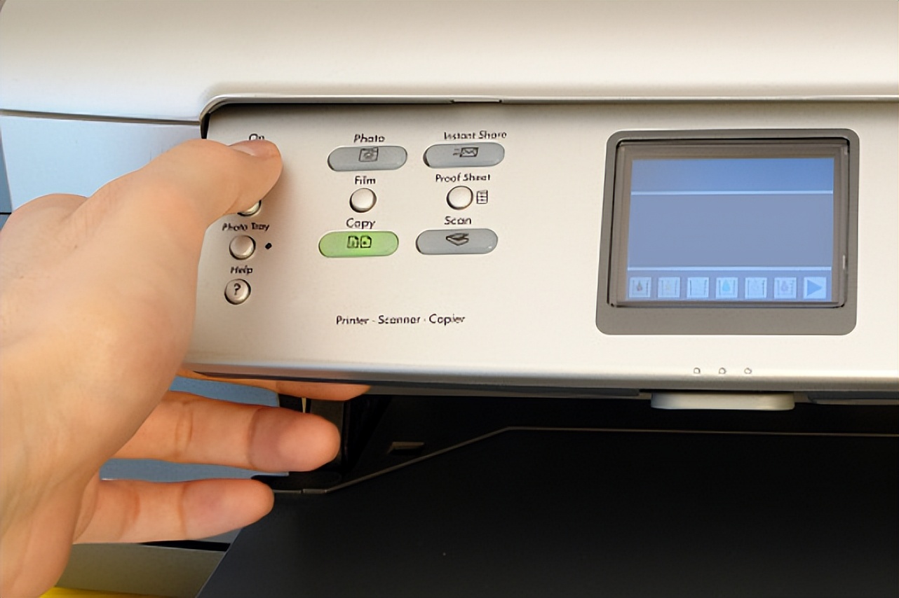 打印机出租省钱吗,快速打印打印机怎么租赁