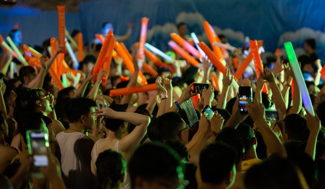 tfboys6周年演唱会,tfboys十周年演唱会回看