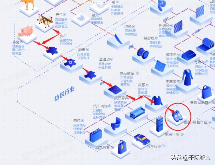 2023年鞋类行业趋势,2020鞋类行业发展概述